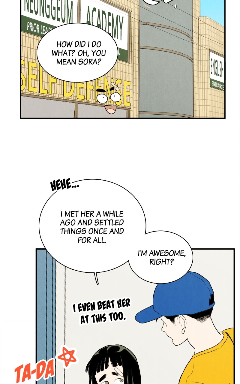 Read After School Lessons for Unripe Apples EN Manga Online