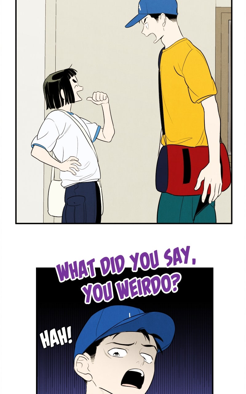 Read After School Lessons for Unripe Apples EN Manga Online