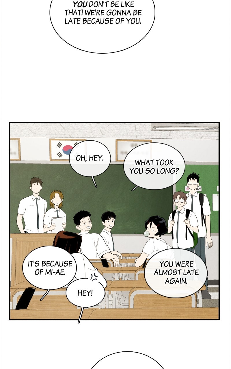 Read After School Lessons for Unripe Apples EN Manga Online