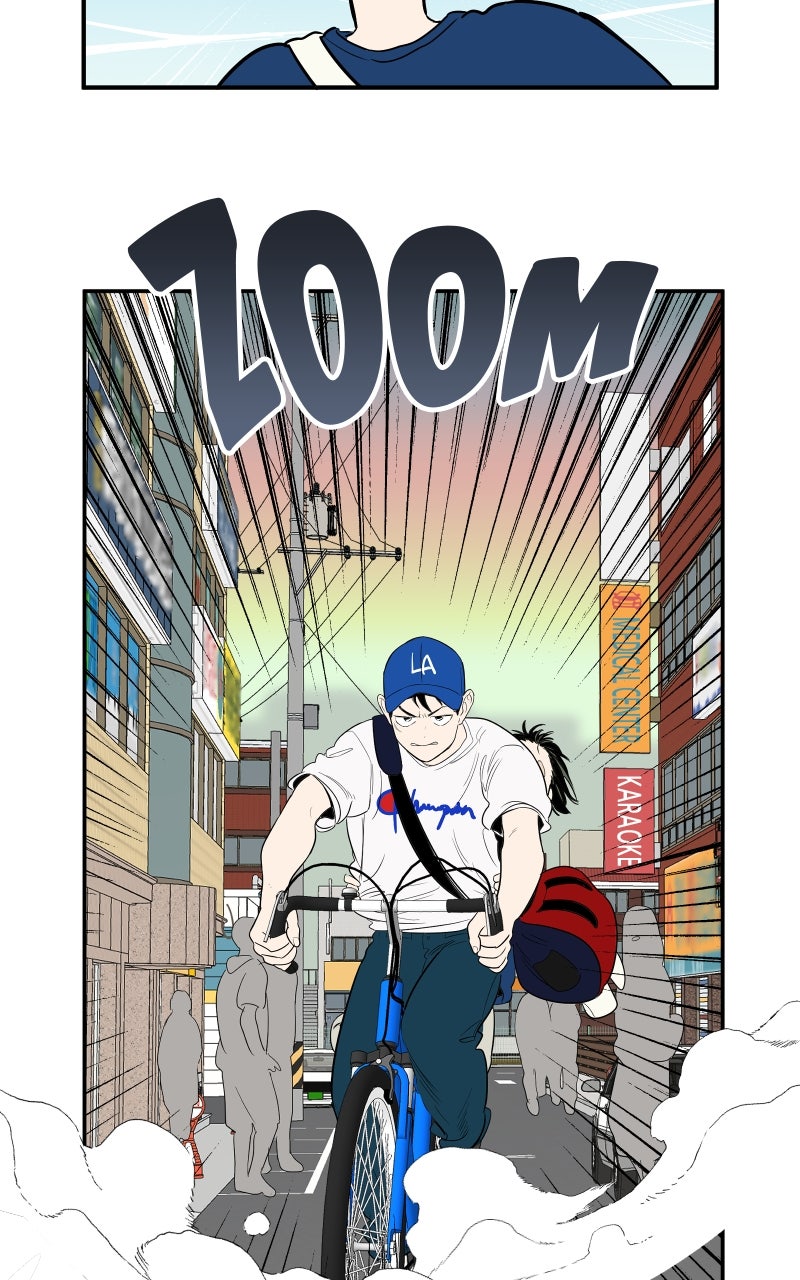 Read After School Lessons for Unripe Apples EN Manga Online