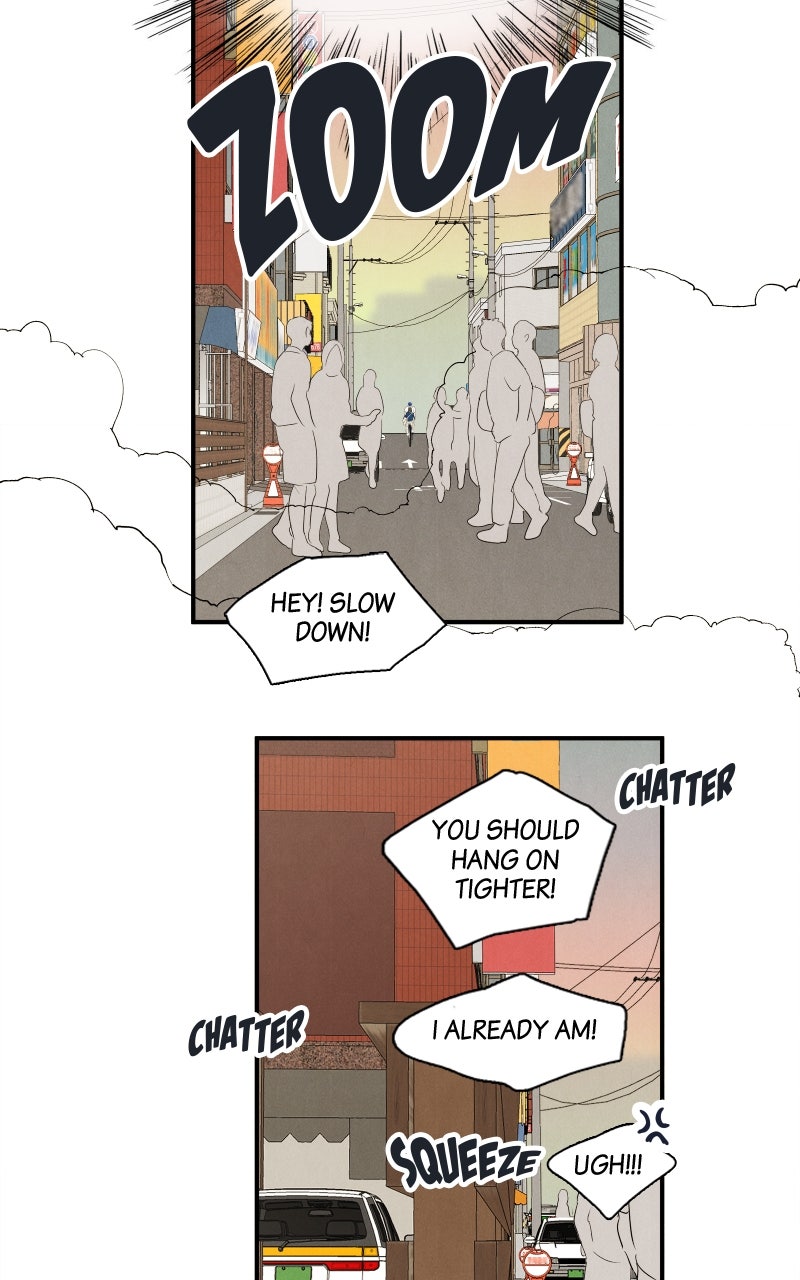 Read After School Lessons for Unripe Apples EN Manga Online