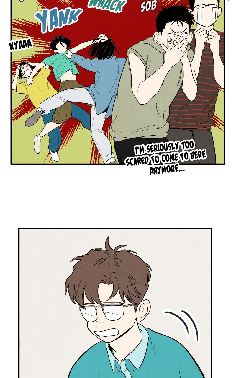 Read After School Lessons for Unripe Apples EN Manga Online