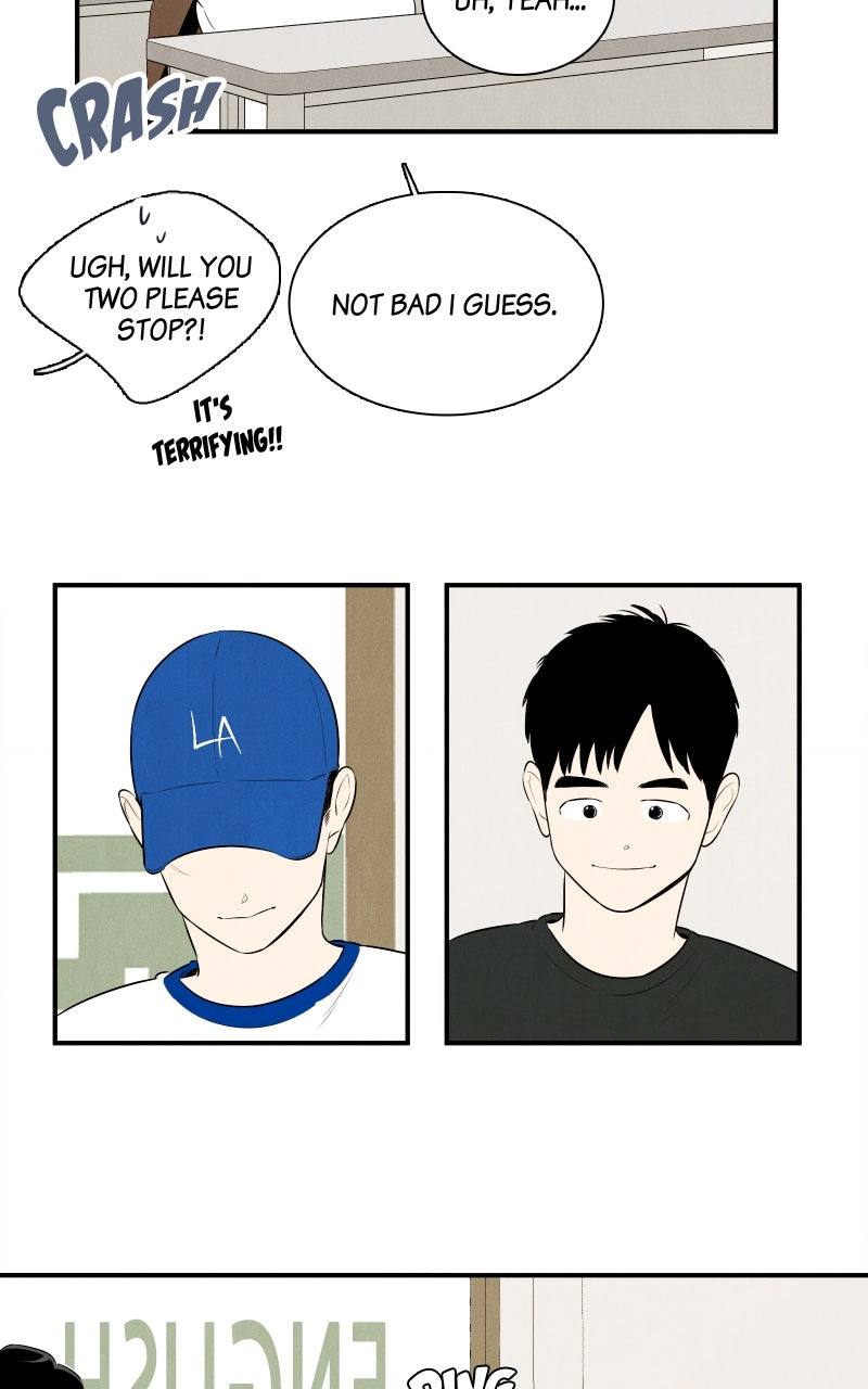 Read After School Lessons for Unripe Apples EN Manga Online