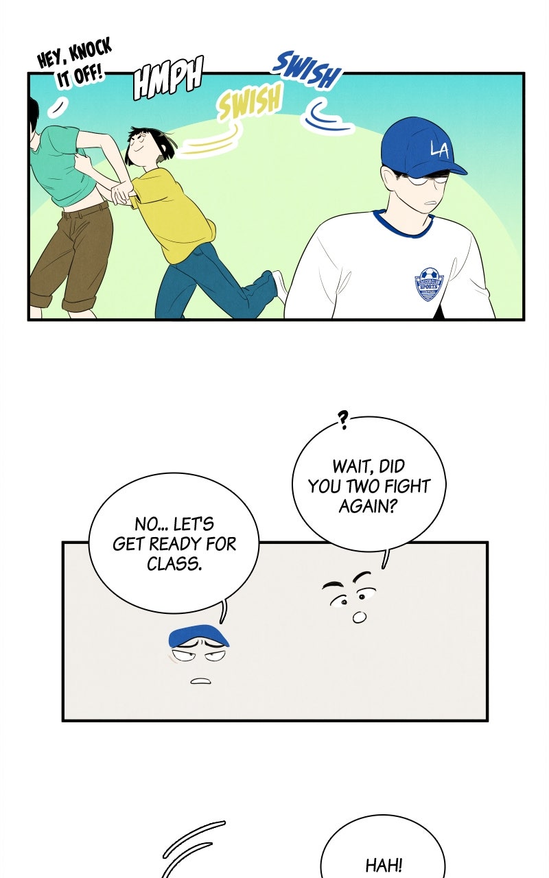 Read After School Lessons for Unripe Apples EN Manga Online