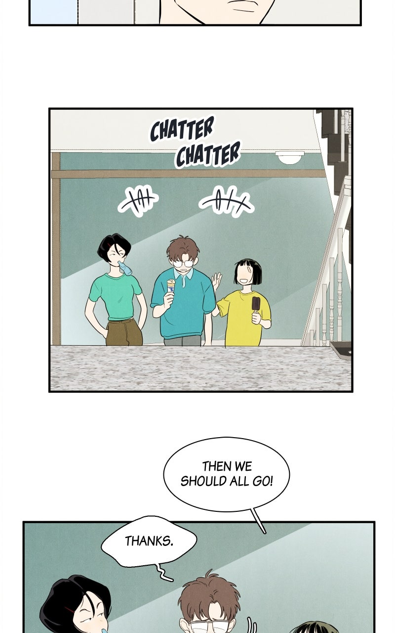 Read After School Lessons for Unripe Apples EN Manga Online