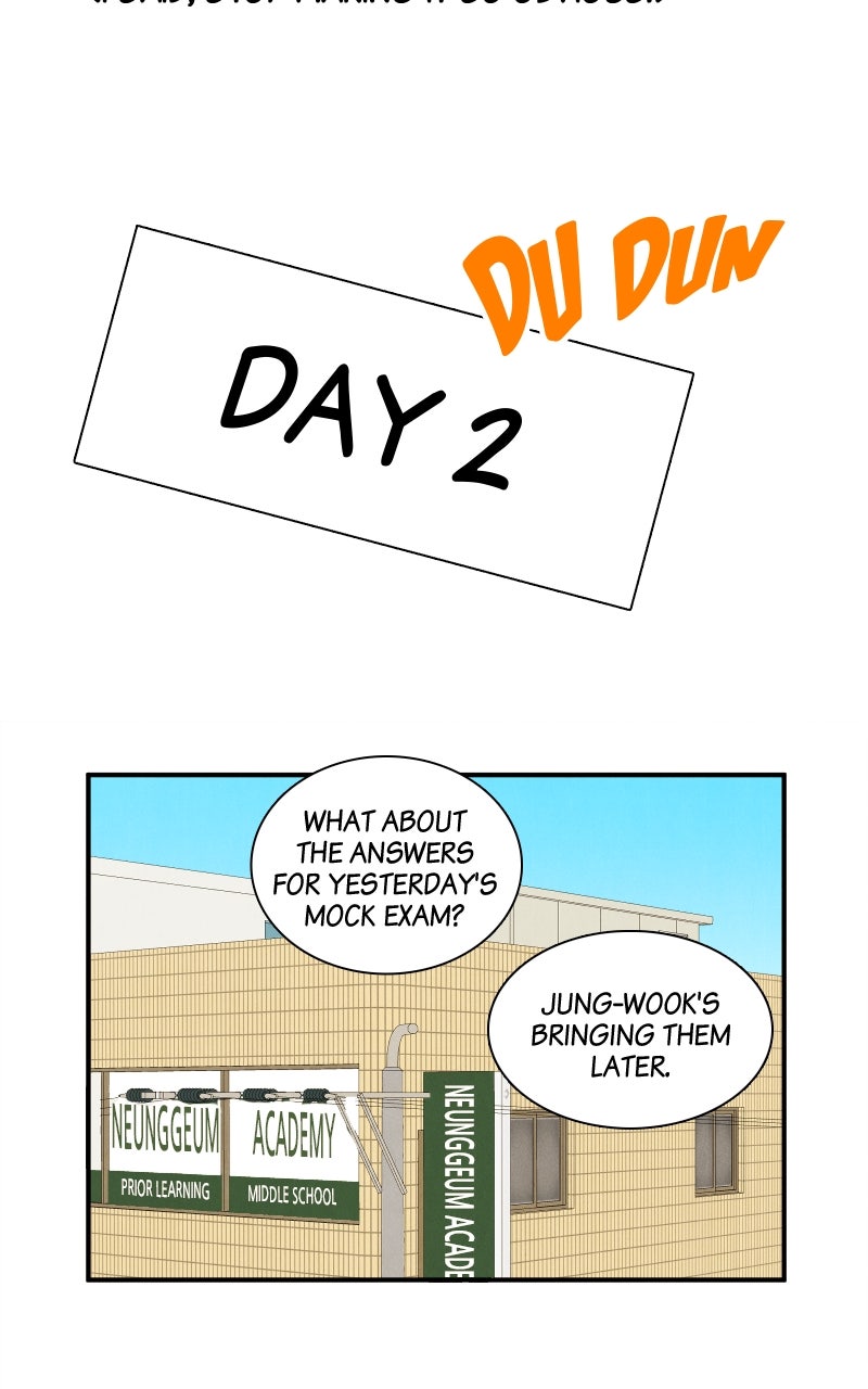 Read After School Lessons for Unripe Apples EN Manga Online