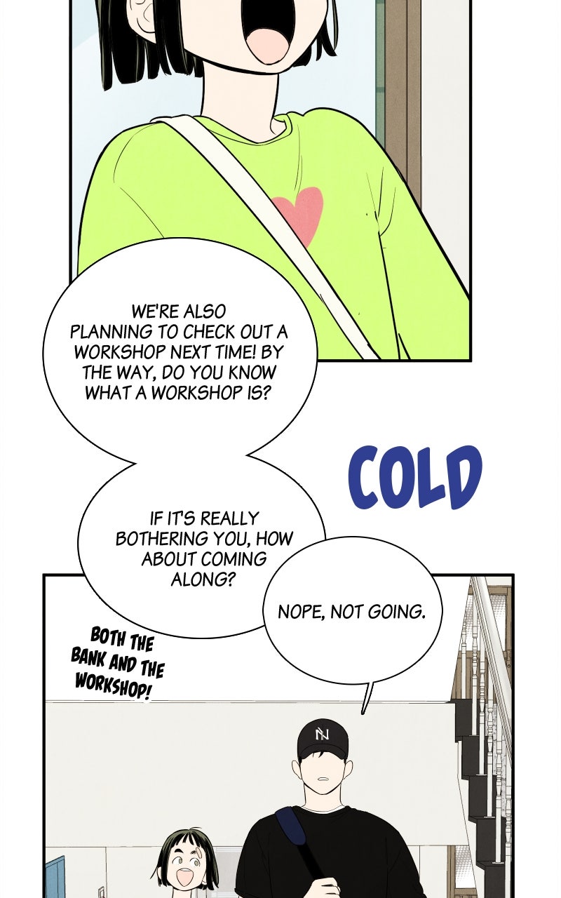 Read After School Lessons for Unripe Apples EN Manga Online