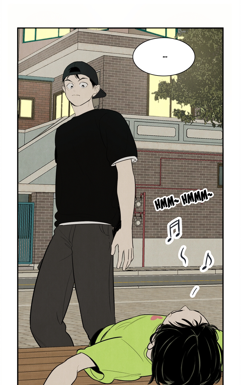 Read After School Lessons for Unripe Apples EN Manga Online