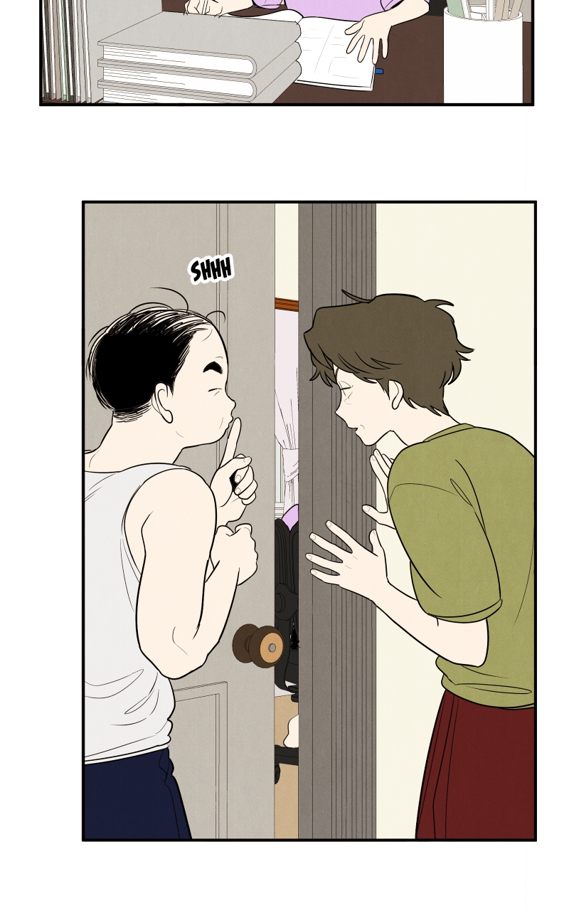 Read After School Lessons for Unripe Apples EN Manga Online