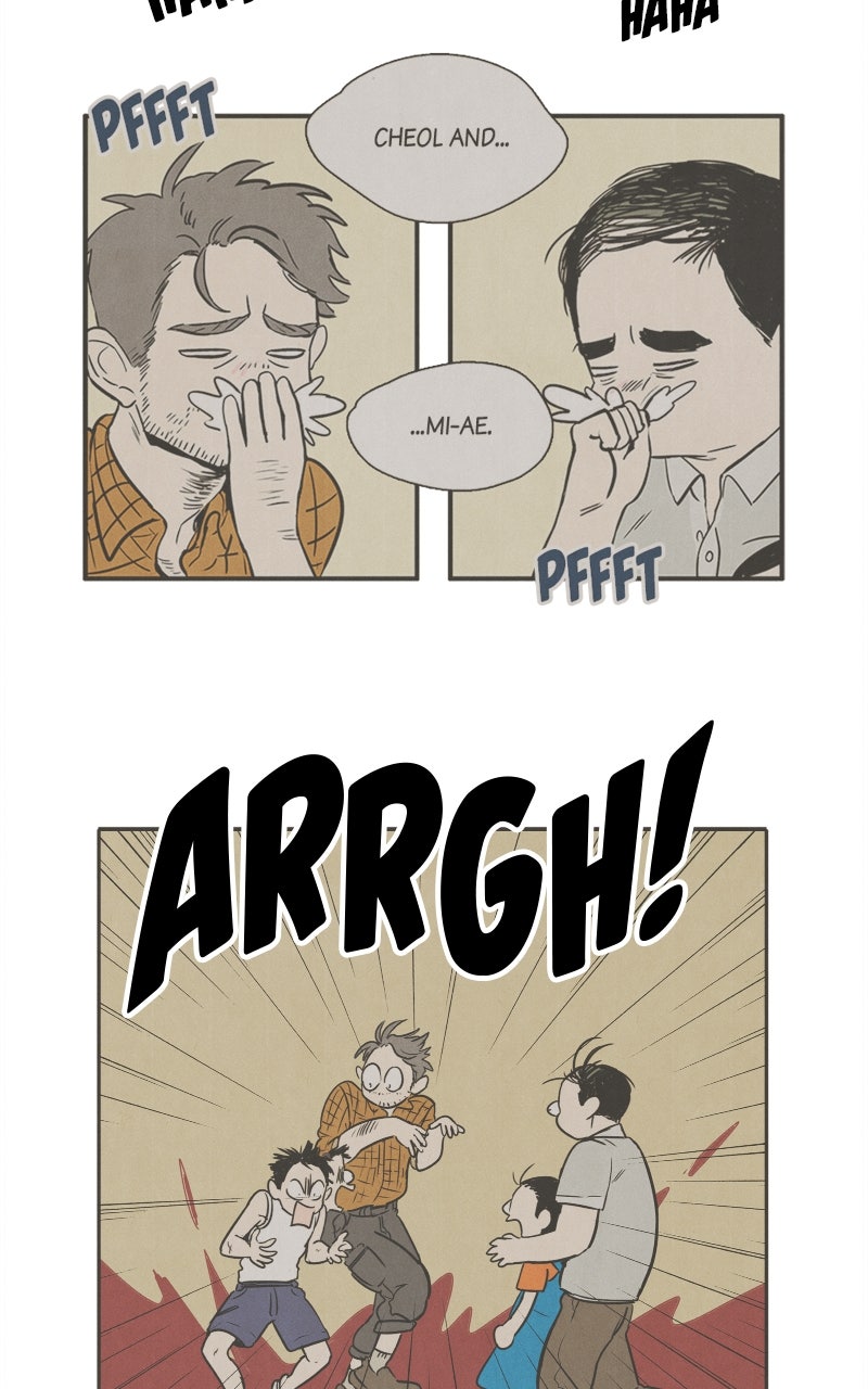 Read After School Lessons for Unripe Apples EN Manga Online