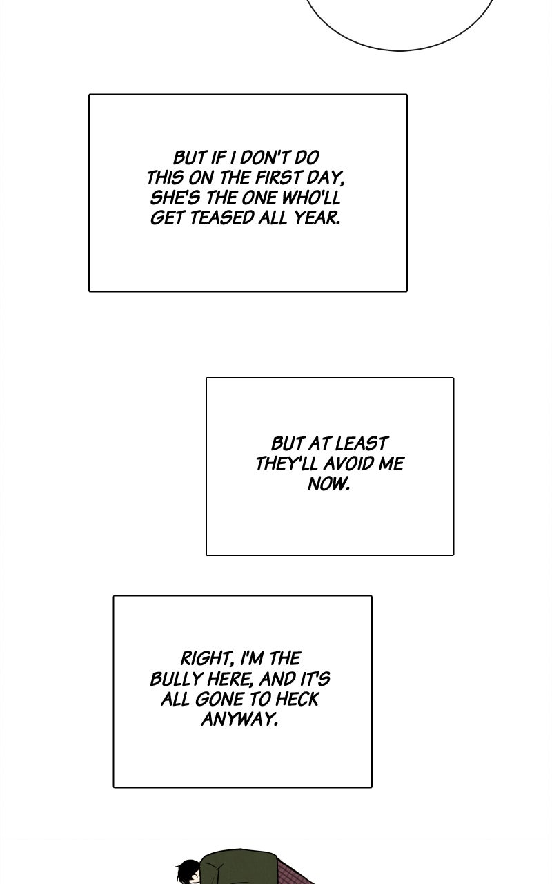 Read After School Lessons for Unripe Apples EN Manga Online