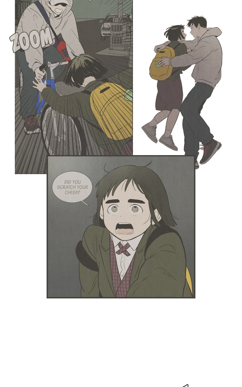 Read After School Lessons for Unripe Apples EN Manga Online