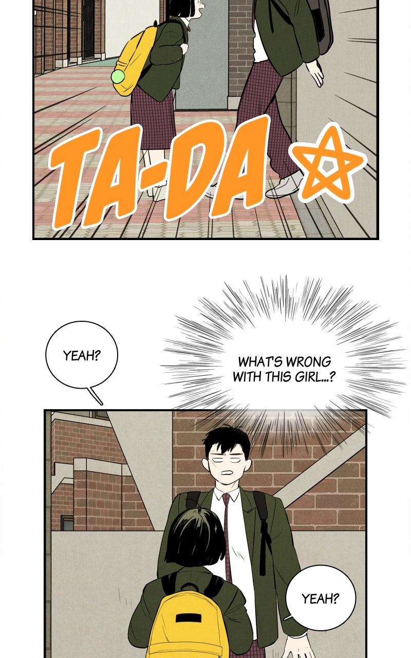 Read After School Lessons for Unripe Apples EN Manga Online