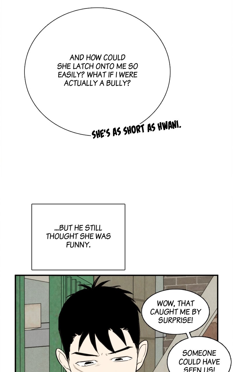 Read After School Lessons for Unripe Apples EN Manga Online