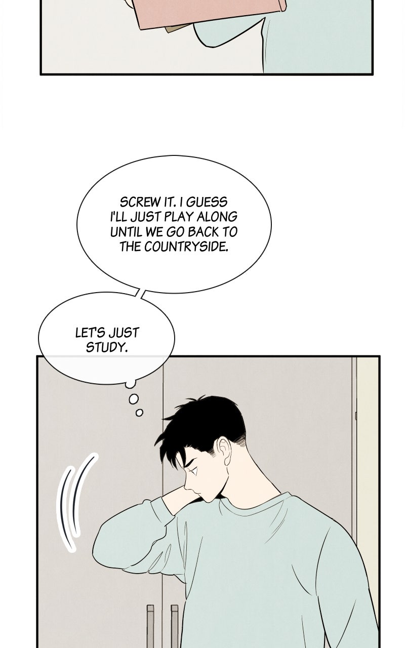 Read After School Lessons for Unripe Apples EN Manga Online