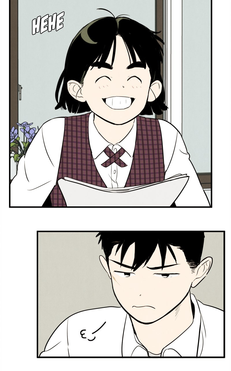 Read After School Lessons for Unripe Apples EN Manga Online