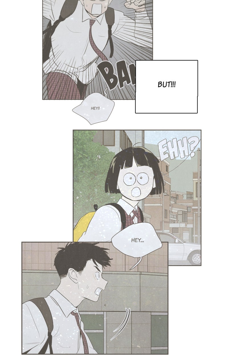 Read After School Lessons for Unripe Apples EN Manga Online