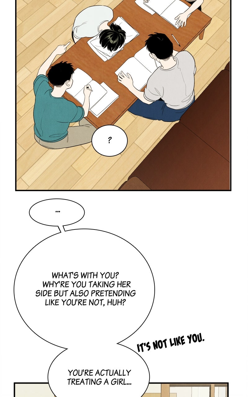 Read After School Lessons for Unripe Apples EN Manga Online