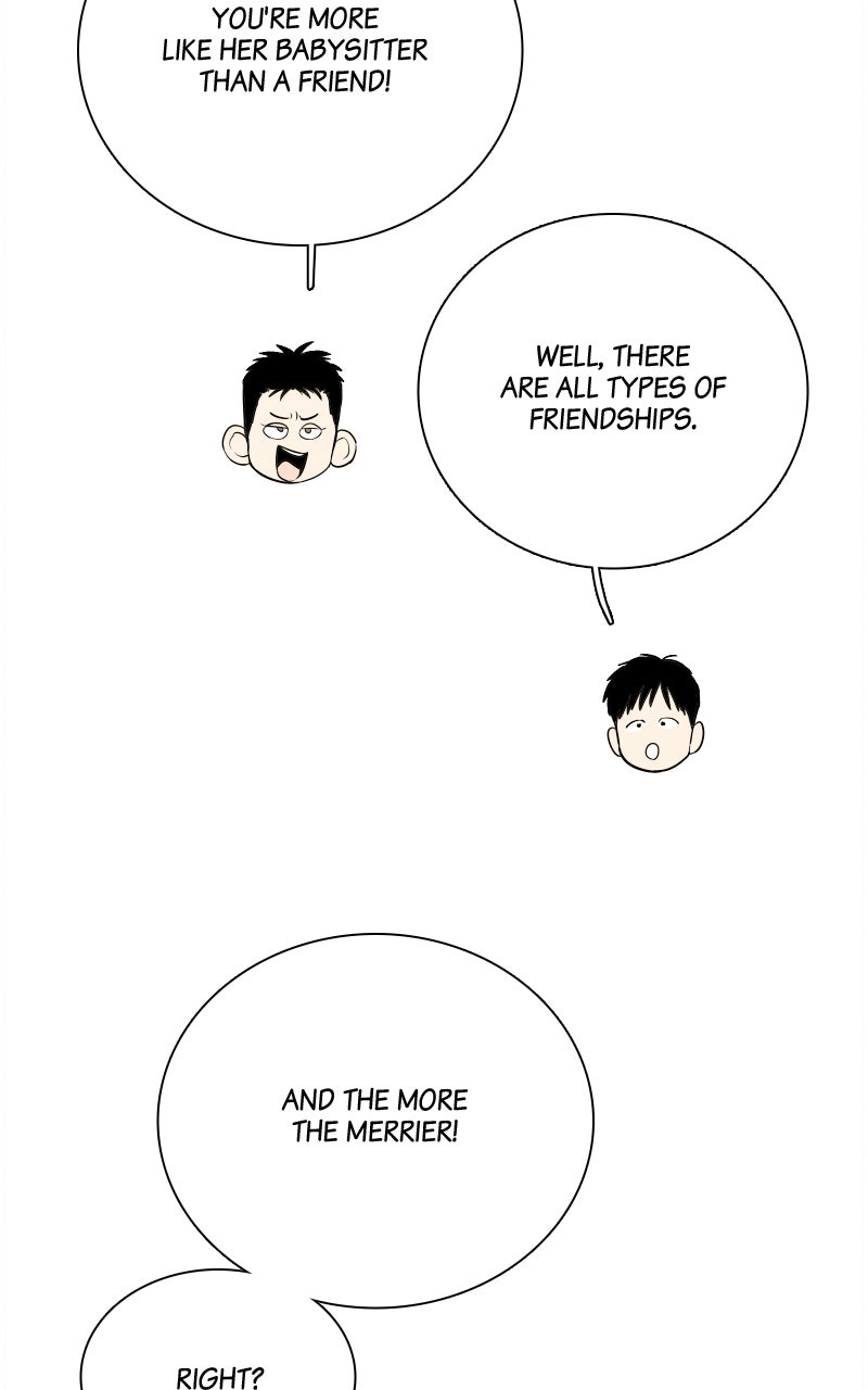 Read After School Lessons for Unripe Apples EN Manga Online