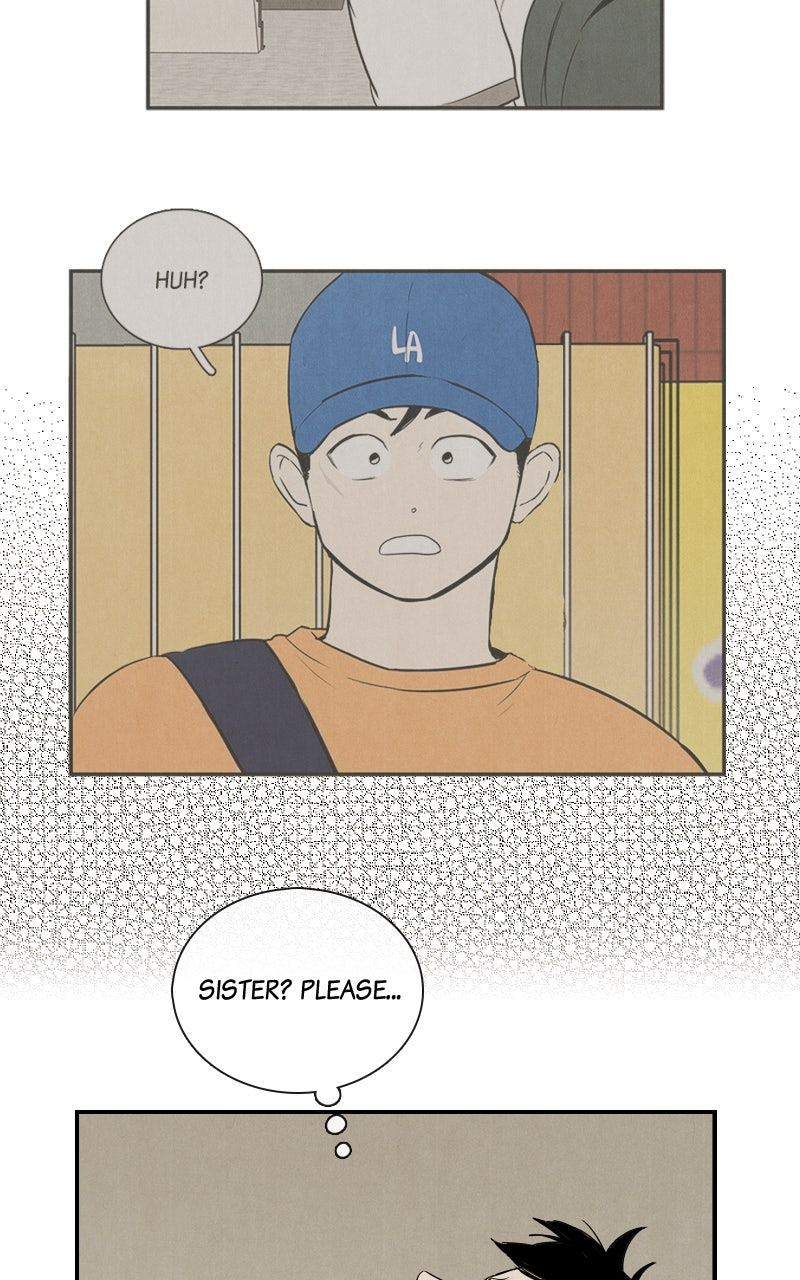 Read After School Lessons for Unripe Apples EN Manga Online