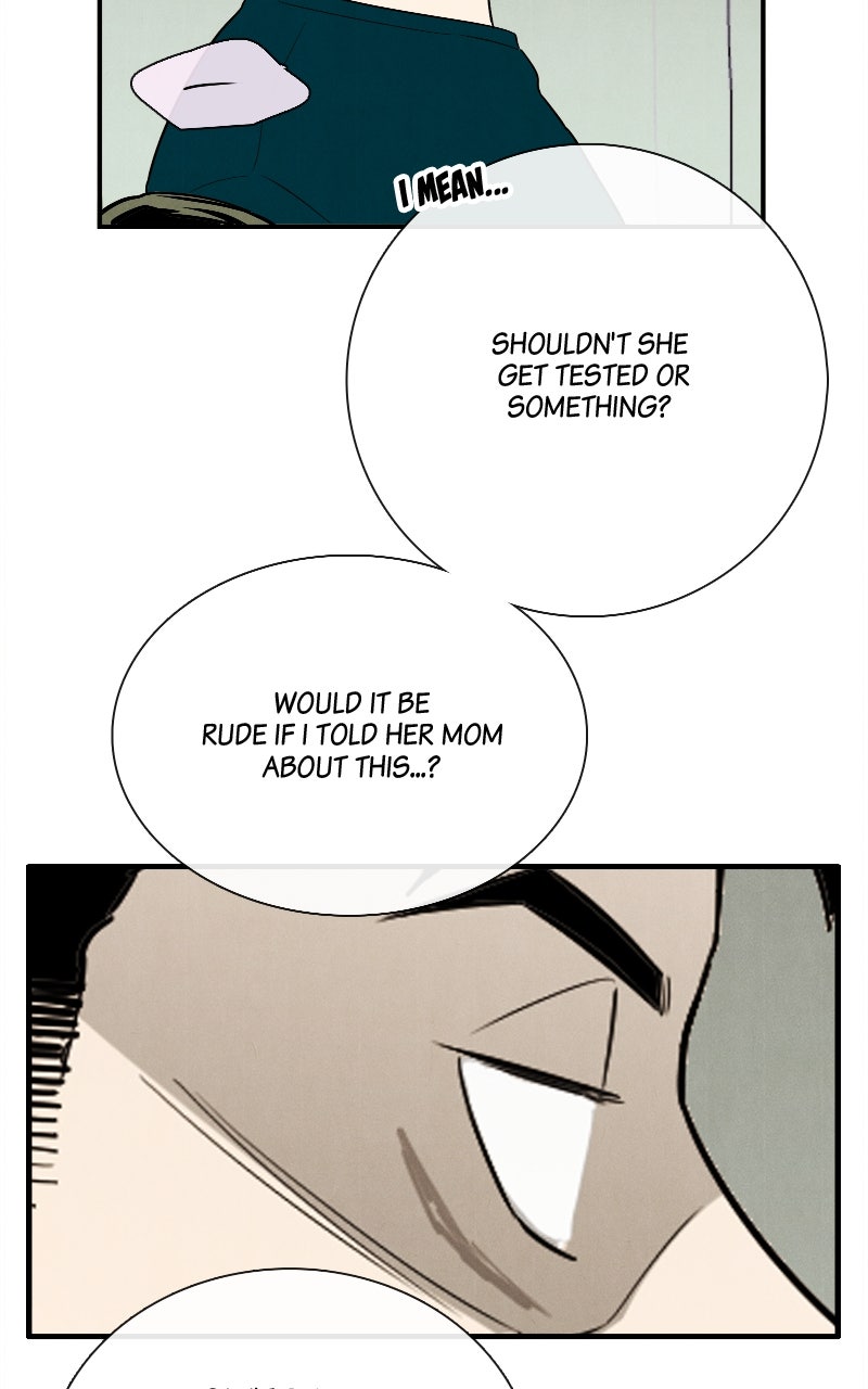 Read After School Lessons for Unripe Apples EN Manga Online