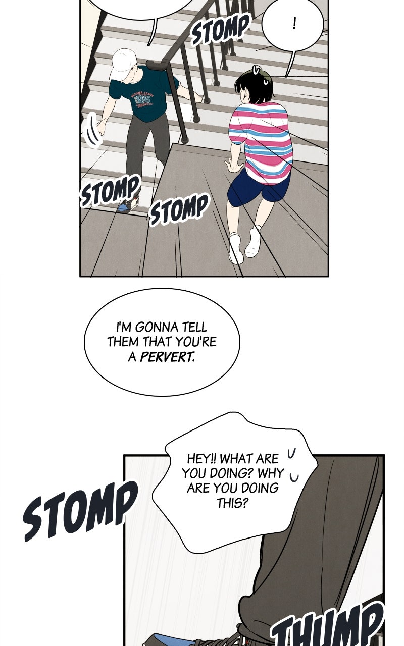 Read After School Lessons for Unripe Apples EN Manga Online