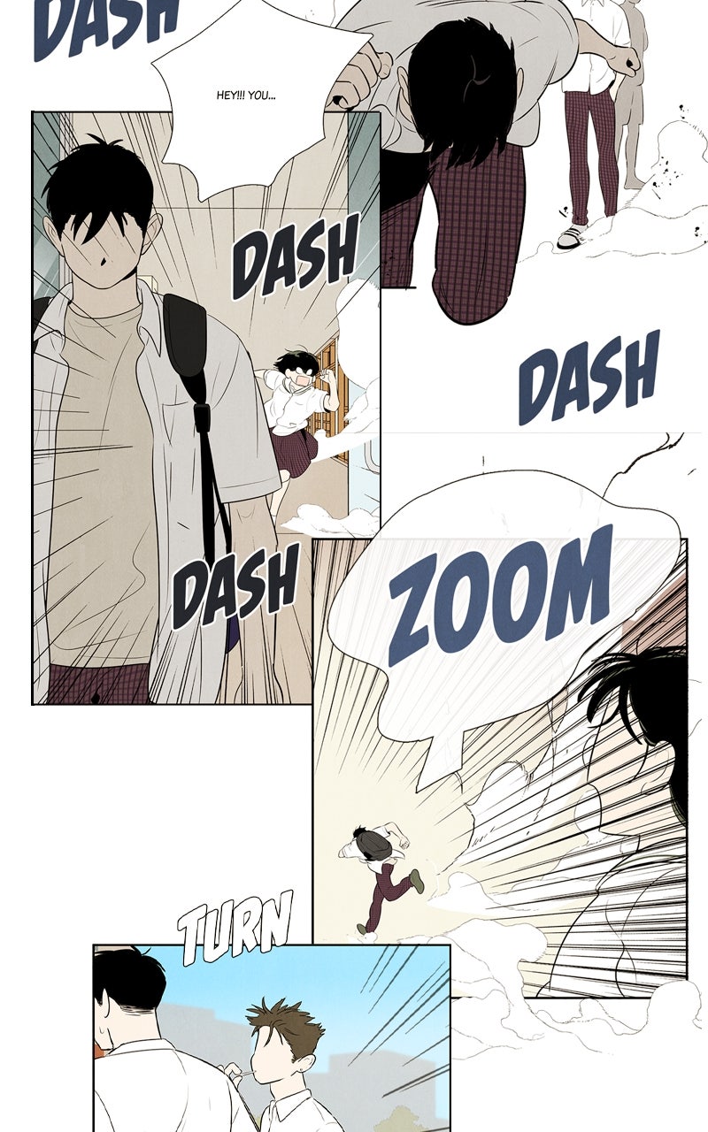 Read After School Lessons for Unripe Apples EN Manga Online