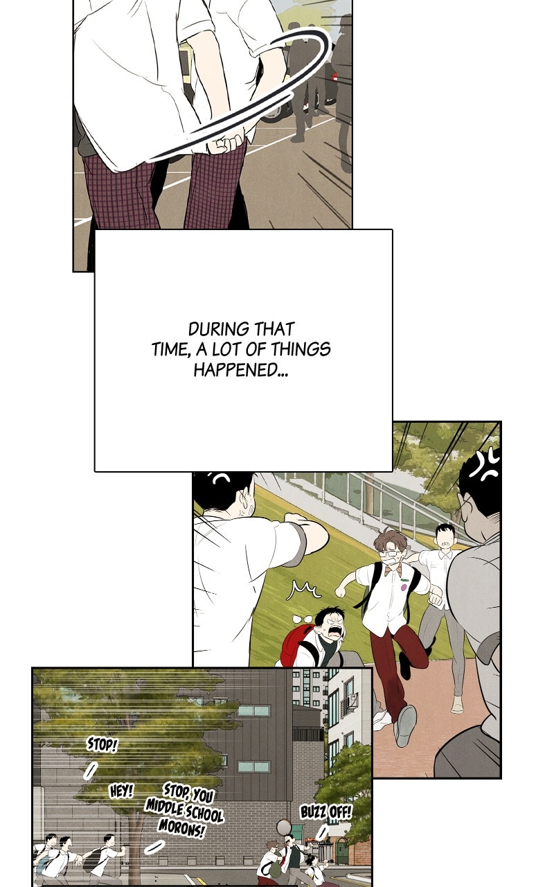 Read After School Lessons for Unripe Apples EN Manga Online