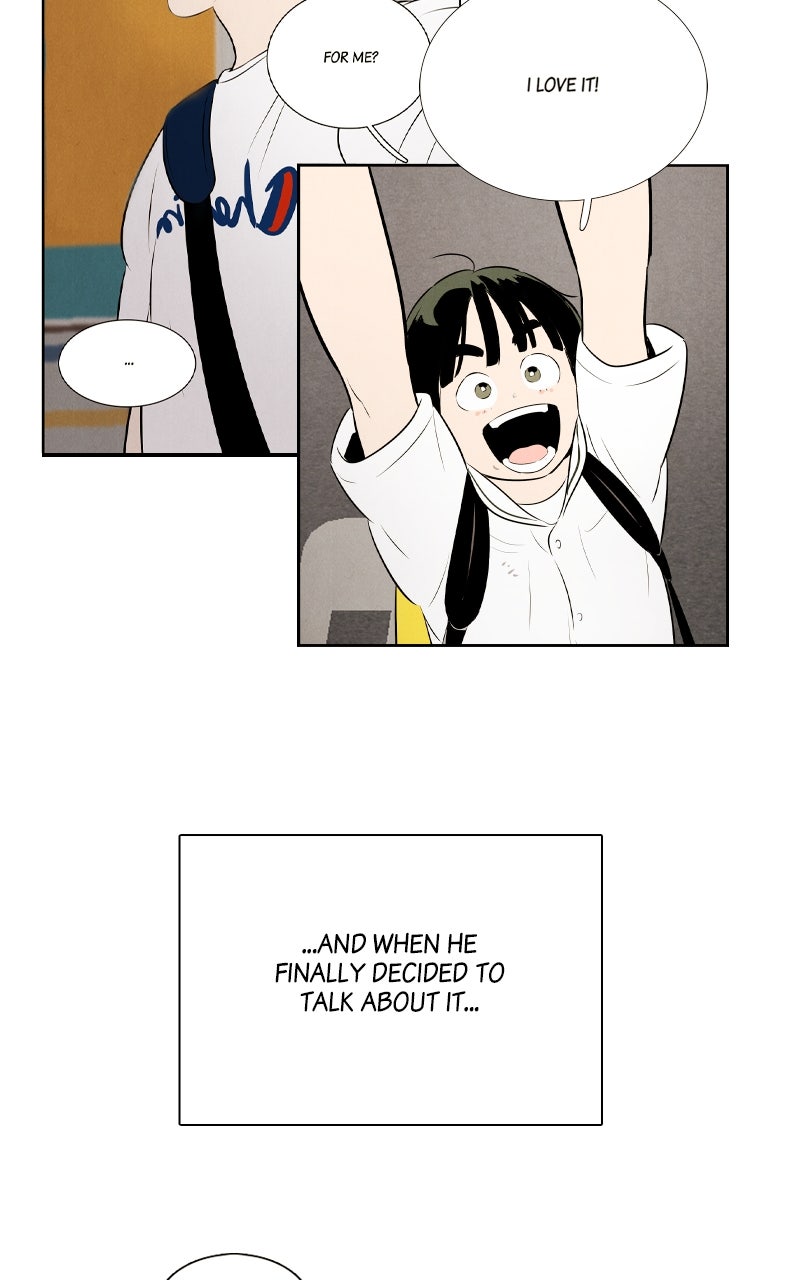 Read After School Lessons for Unripe Apples EN Manga Online