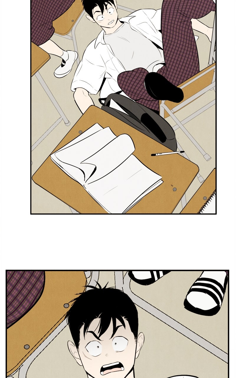 Read After School Lessons for Unripe Apples EN Manga Online