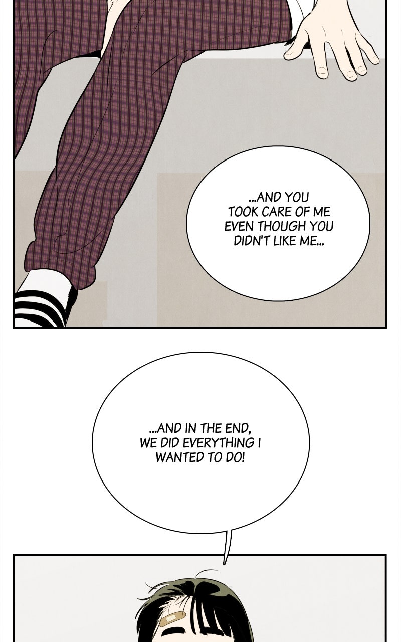 Read After School Lessons for Unripe Apples EN Manga Online