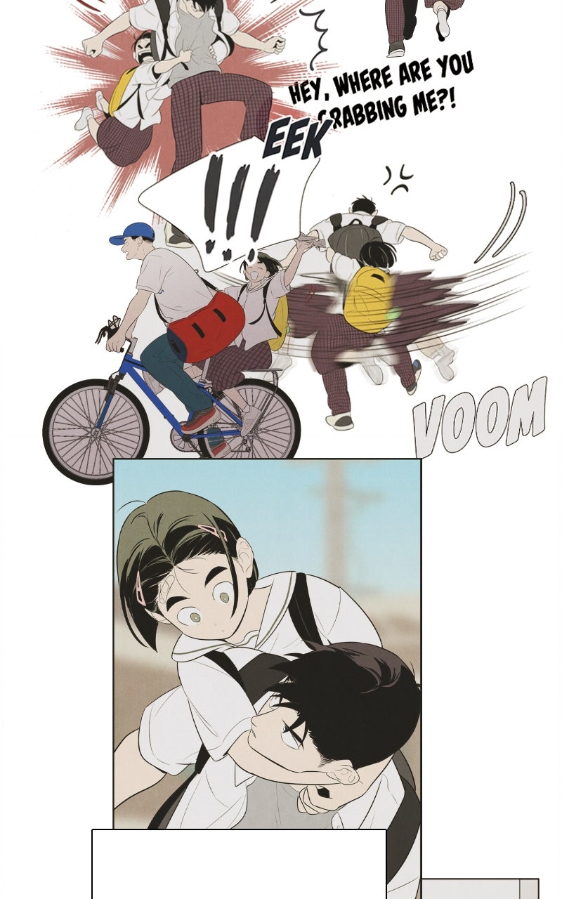 Read After School Lessons for Unripe Apples EN Manga Online