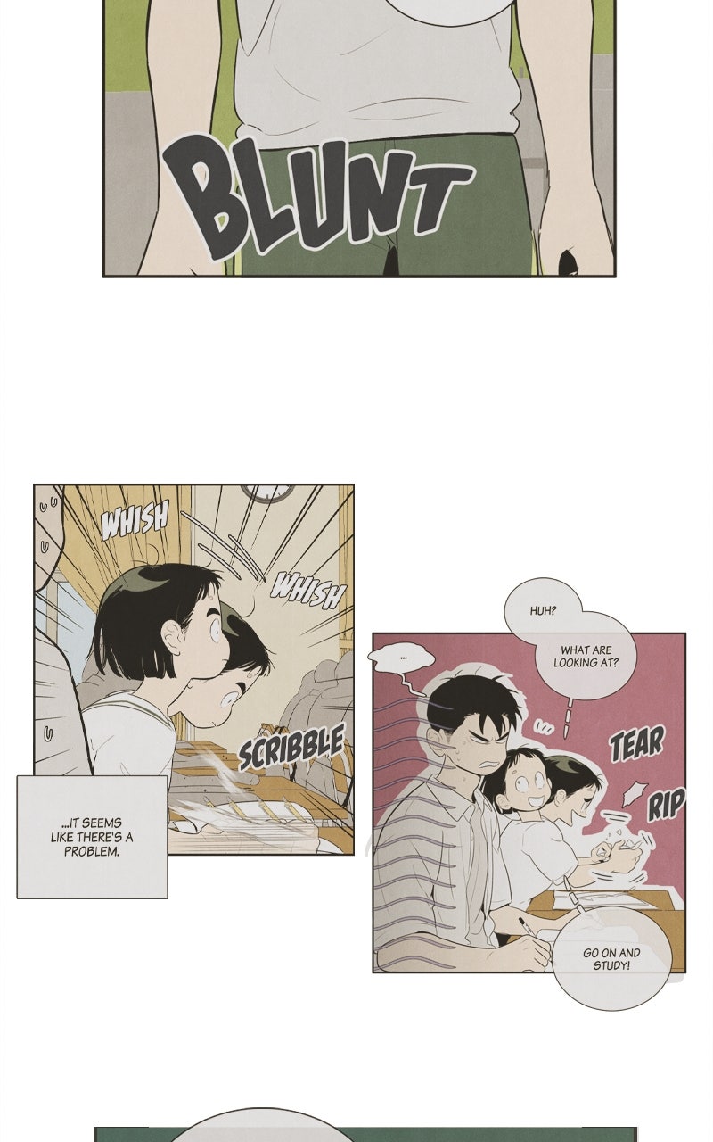 Read After School Lessons for Unripe Apples EN Manga Online