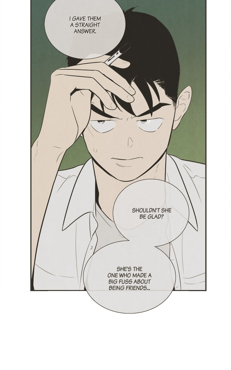 Read After School Lessons for Unripe Apples EN Manga Online