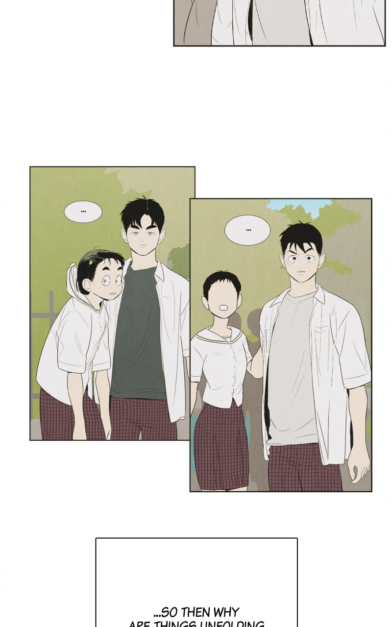 Read After School Lessons for Unripe Apples EN Manga Online