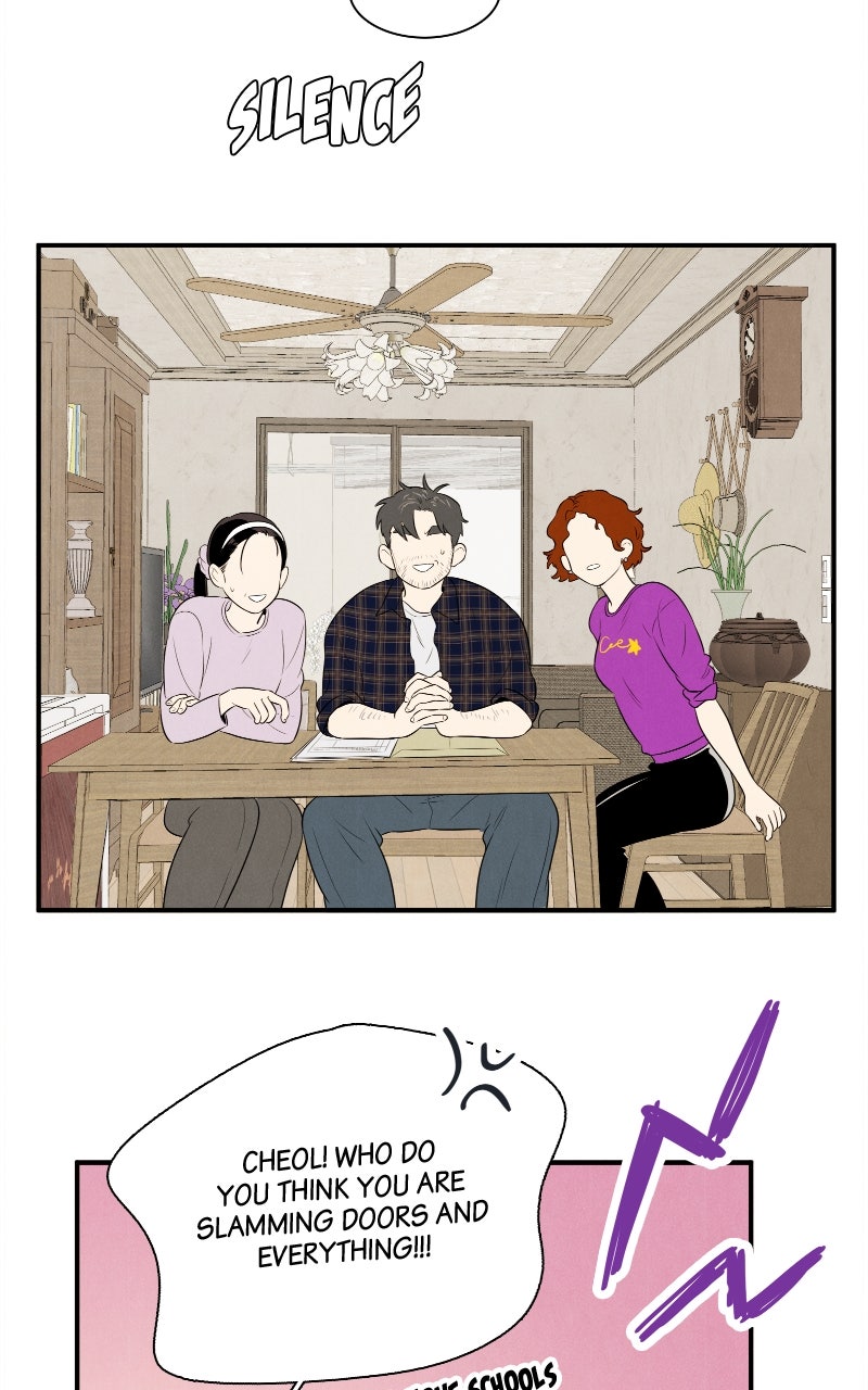 Read After School Lessons for Unripe Apples EN Manga Online