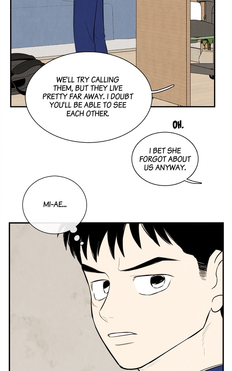 Read After School Lessons for Unripe Apples EN Manga Online