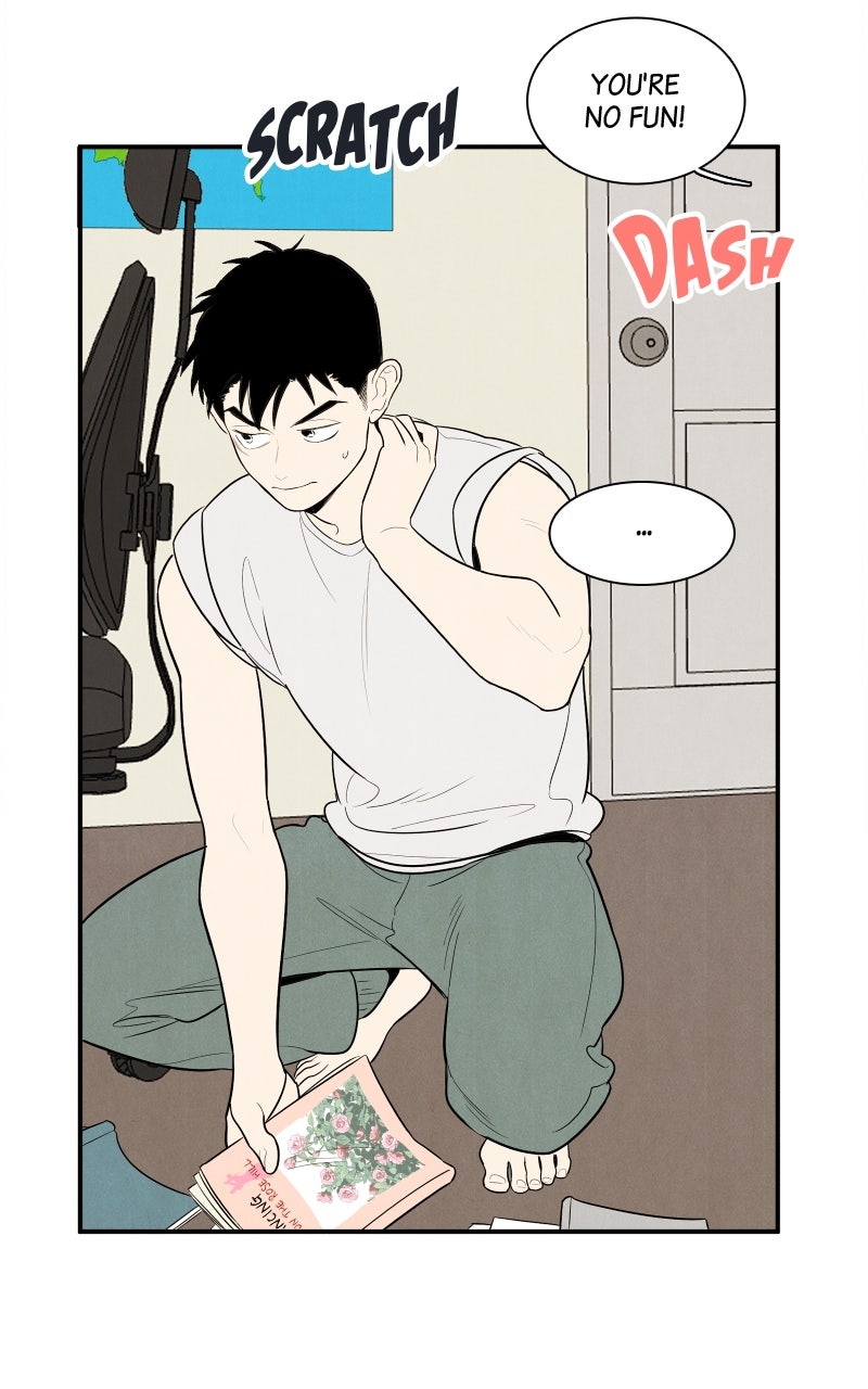 Read After School Lessons for Unripe Apples EN Manga Online