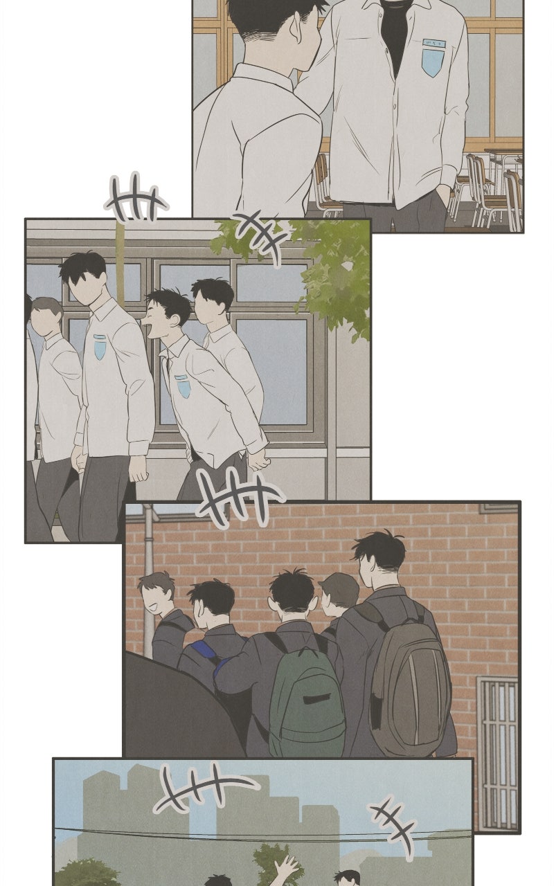 Read After School Lessons for Unripe Apples EN Manga Online