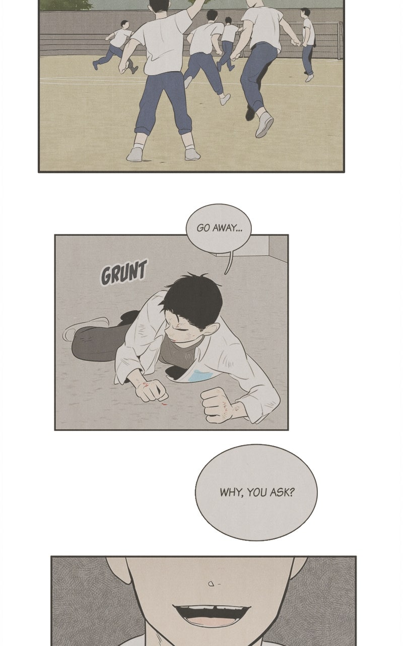 Read After School Lessons for Unripe Apples EN Manga Online