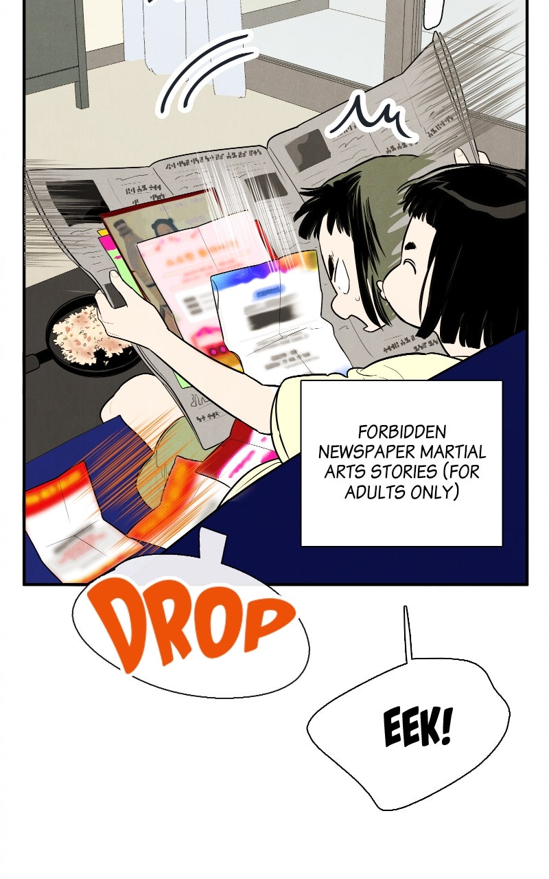 Read After School Lessons for Unripe Apples EN Manga Online