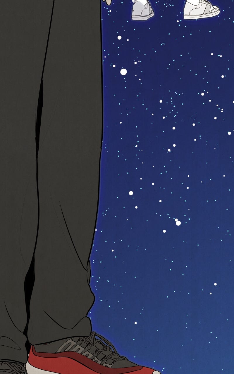 Read After School Lessons for Unripe Apples EN Manga Online