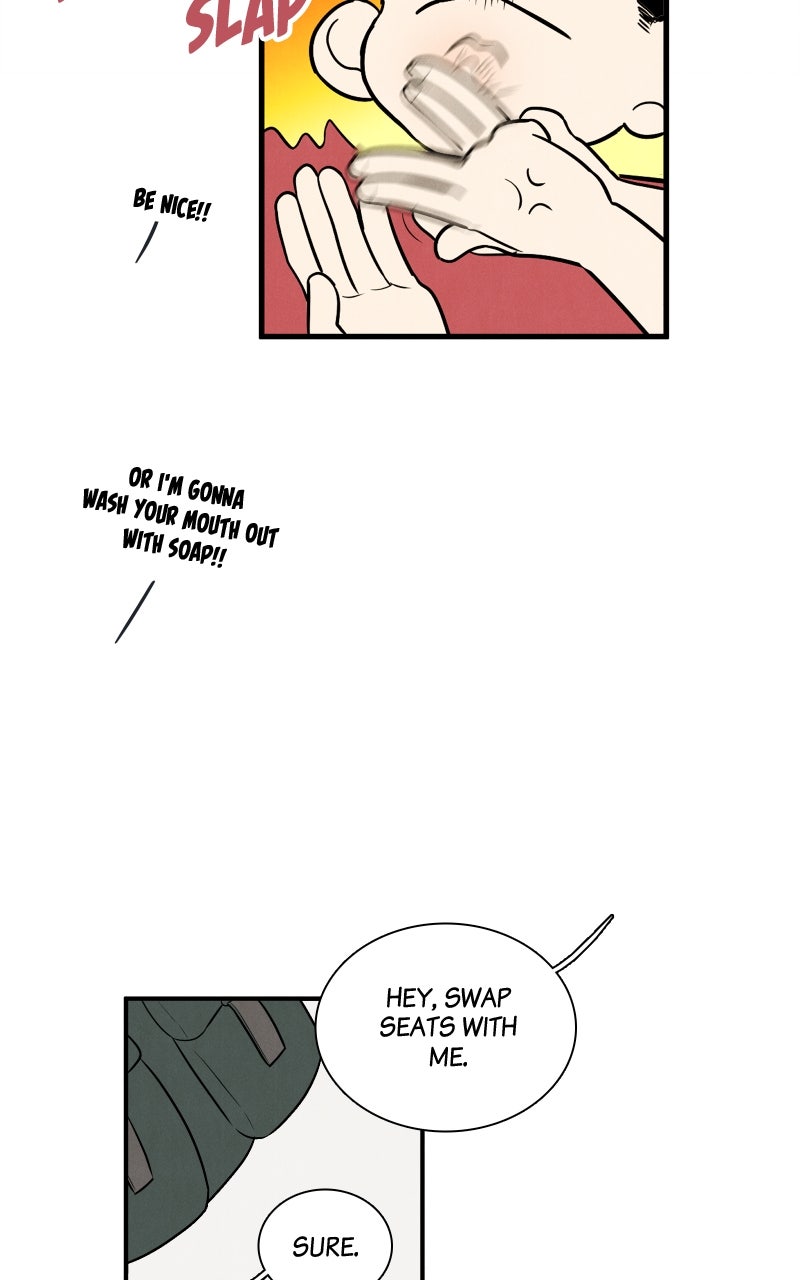 Read After School Lessons for Unripe Apples EN Manga Online