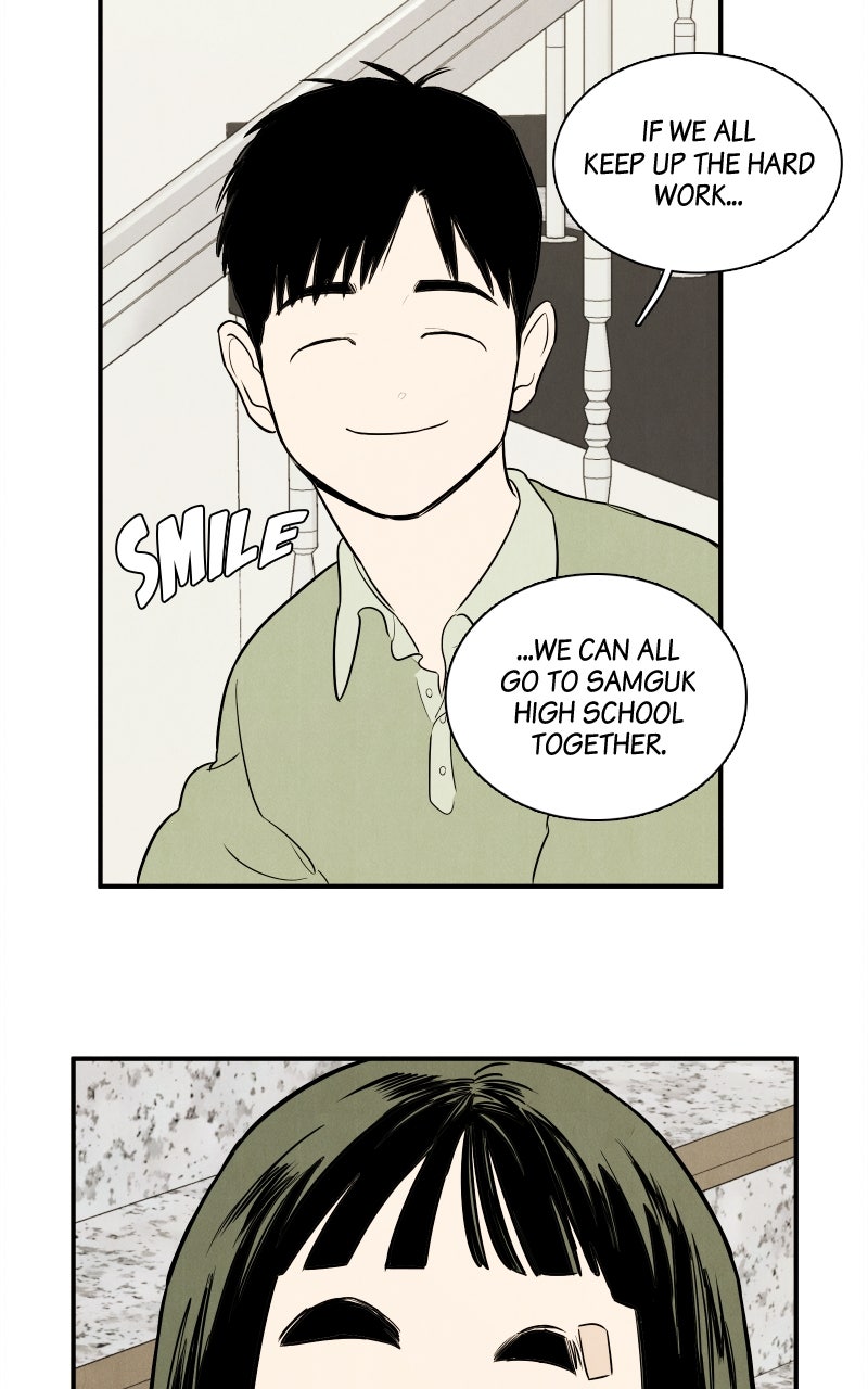 Read After School Lessons for Unripe Apples EN Manga Online