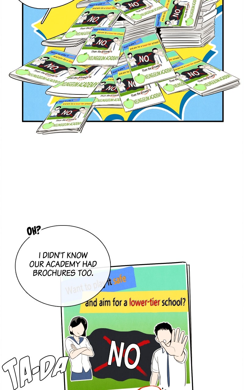 Read After School Lessons for Unripe Apples EN Manga Online