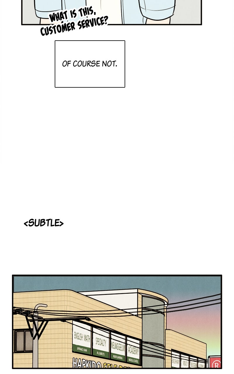 Read After School Lessons for Unripe Apples EN Manga Online