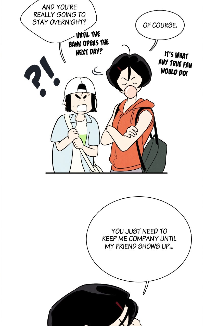 Read After School Lessons for Unripe Apples EN Manga Online