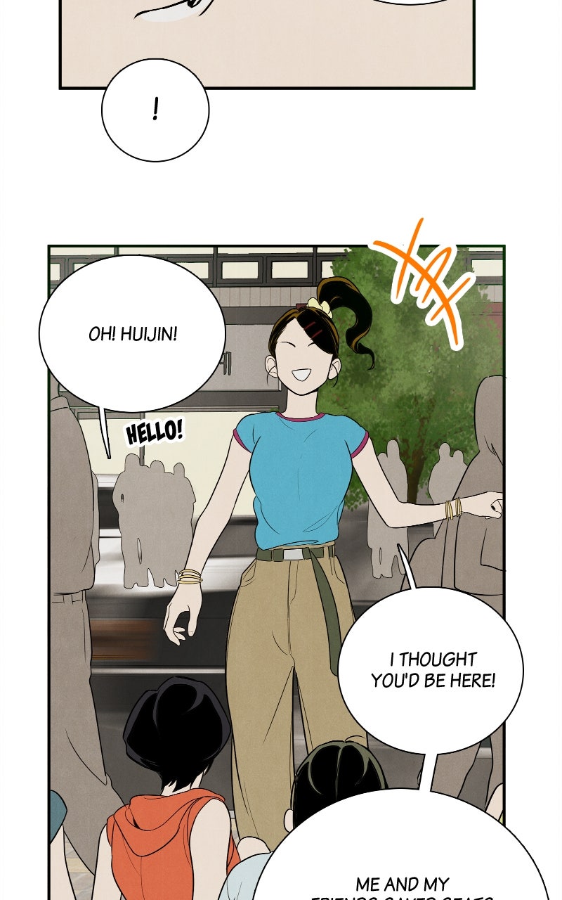 Read After School Lessons for Unripe Apples EN Manga Online