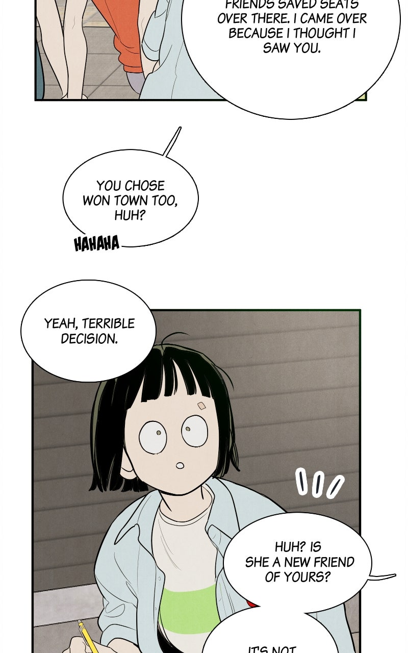 Read After School Lessons for Unripe Apples EN Manga Online