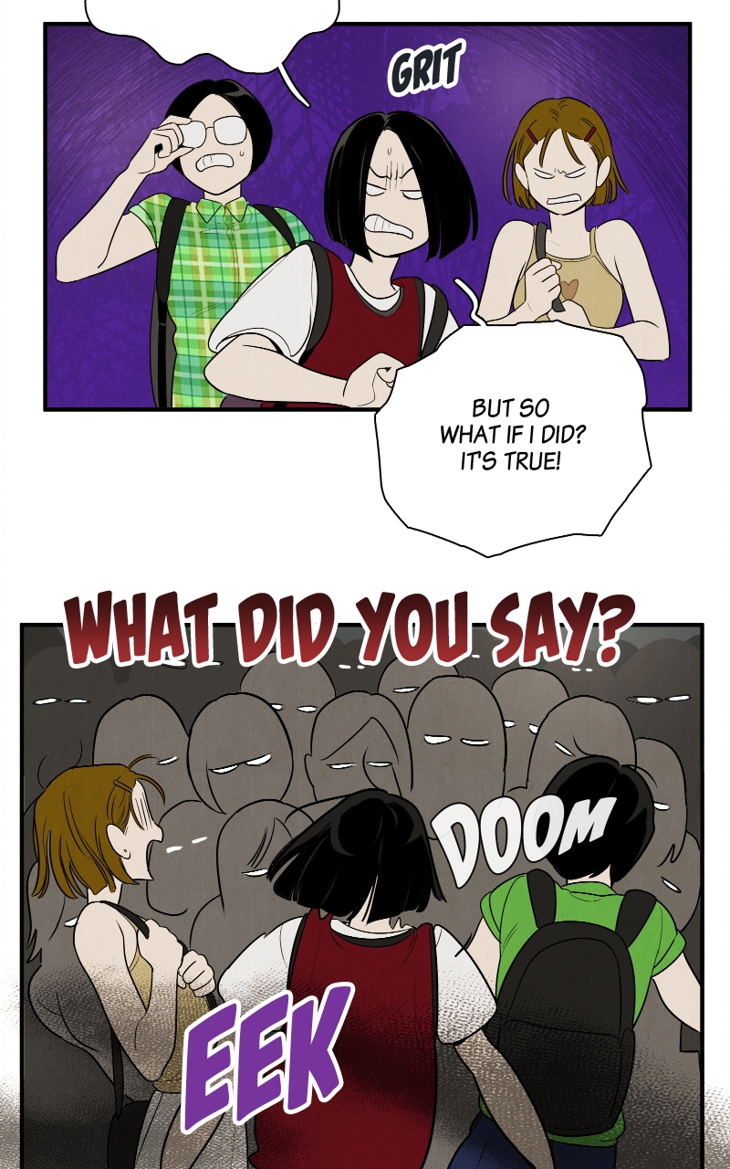 Read After School Lessons for Unripe Apples EN Manga Online